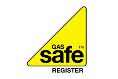 gas safe companies Kilchoman